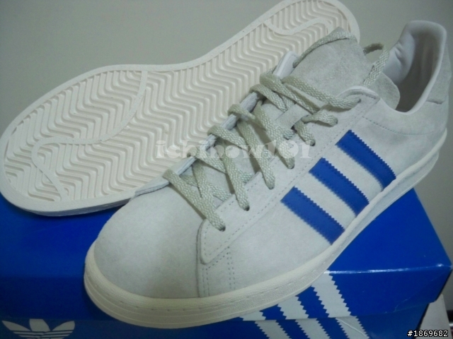[分亨] Adidas originals campus 80s 不知叫啥顏色的麂皮