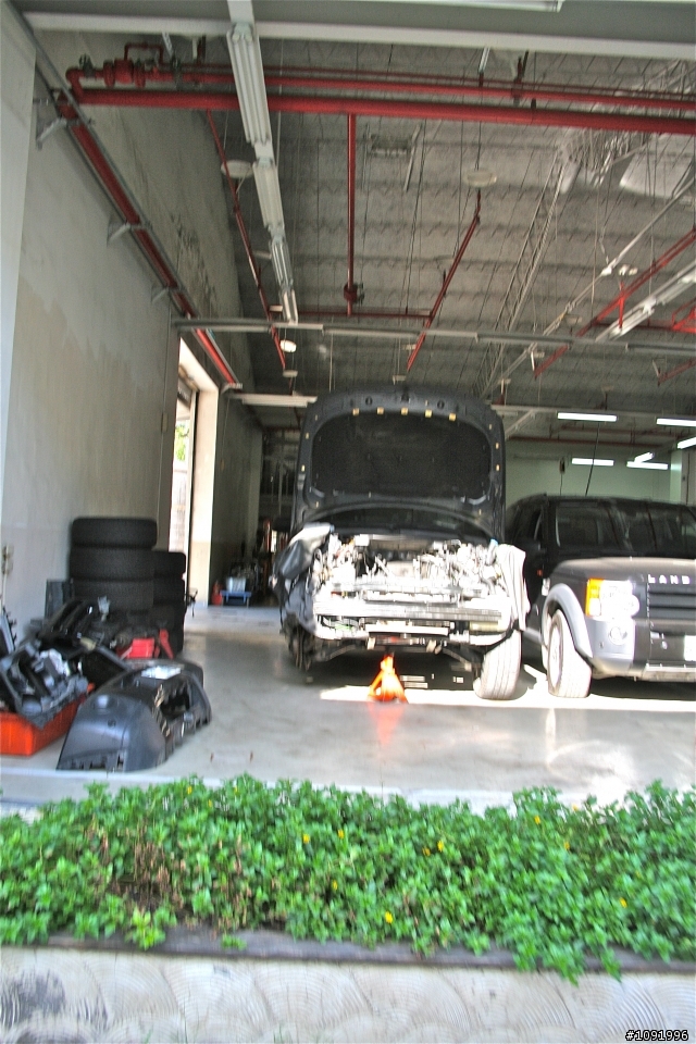 換引擎啦～ DISCOVERY3 V8
