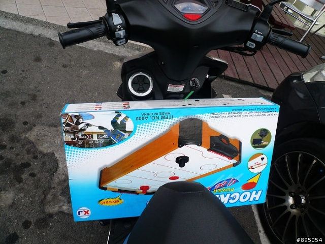 RS-ZERO試駕報告