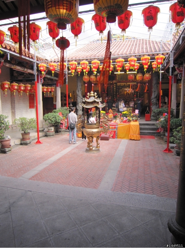 [宜花4天3夜] 踏出熱血的第一步