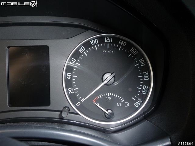 2011.1.17牽新車skoda octavia combi 1.8tsi 補開箱（圖多傷眼請包含）