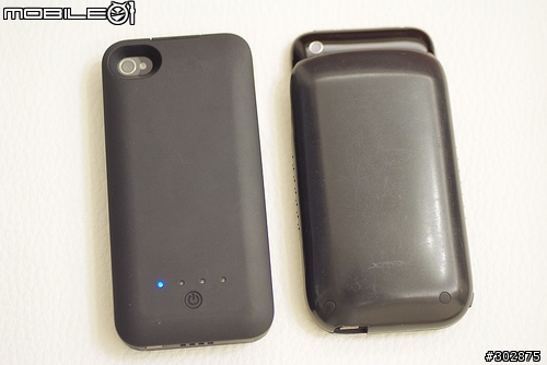 IP4 充電器 超推薦款! Essential TPE Verbin Charger