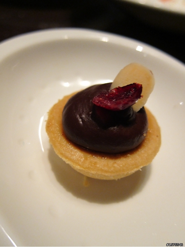NO.168 Prime Steakhouse(完成)