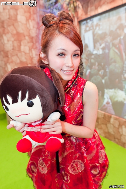 【2011台北電玩展】線上遊戲參展廠商總報 百位SG全面開戰