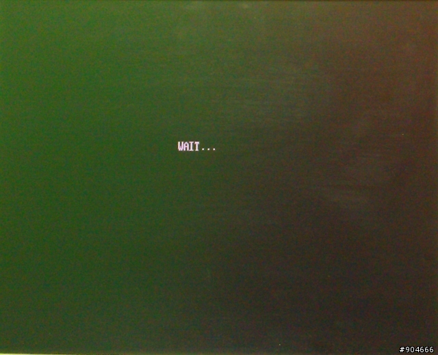 [問題]開機後無法進入BIOS