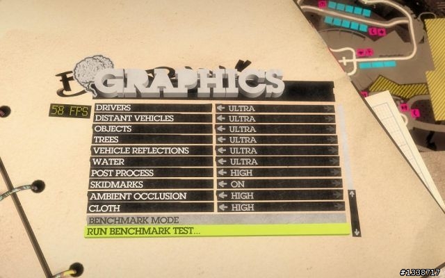 [DX10、11遊戲測試] 簡測技嘉GV-R685D5-1GD在高解析度、AA的表現