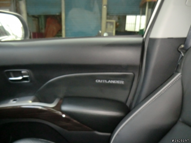 FORTIS IO進階成了OUTLANDER了
