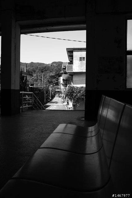 226在北海的道路上和太陽約會