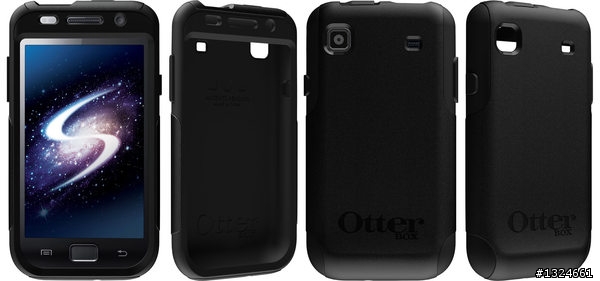 分享 的優質保護殼 SAMSUNG I9000 OTTERBOX Commuter