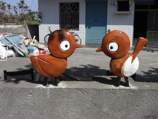 『單車遊記』2011 02 05 嘉義新港→板頭厝交趾剪黏藝術村