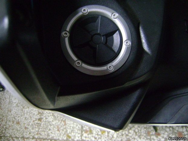[試乘] 買車會先看外表嗎? 外貌協會請進 之 RS Zero 外觀篇
