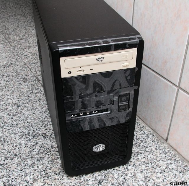 [分享] 老媽股票機修好了，還換訊凱Elite 343和Real Power Pro