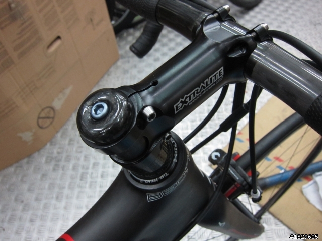 4.205kg公路車