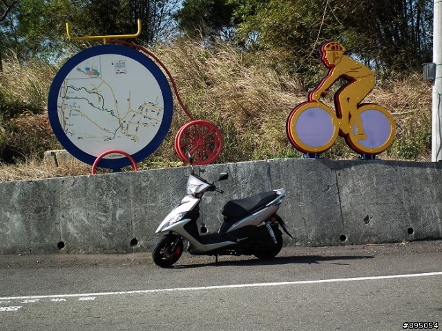RS-ZERO試駕報告