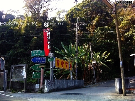 暗香浮動尋梅影