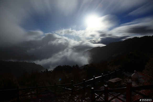 [5D2] 雪山賞雪趣