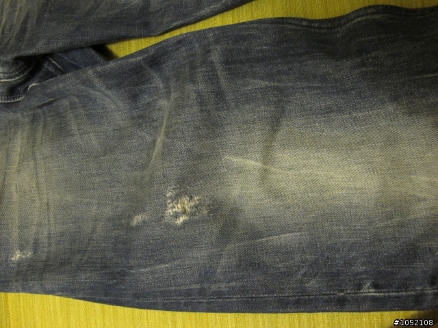 【簡易分享】DIESEL MENNIT 8B9
