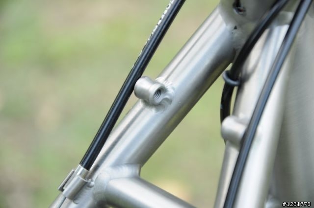 【 M01首發】2011 Lynskey Cooper CX Cyclocross 多功能旅行車