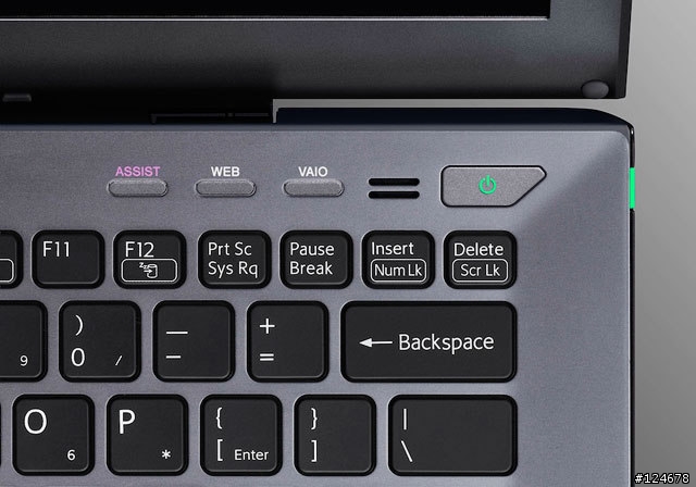 VAIO S 系列大改款！更強、更輕薄、更俐落