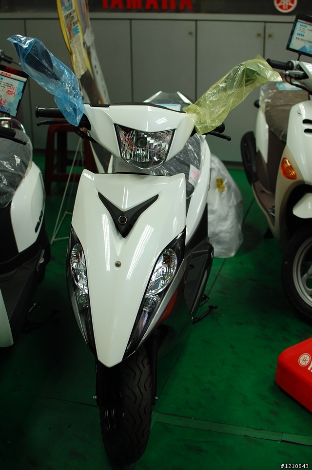 [最後領車的車主]  RS Zero簡單領車分享