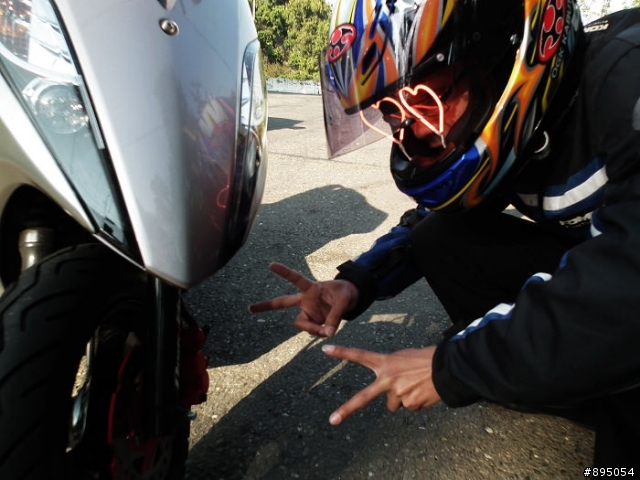 RS-ZERO試駕報告
