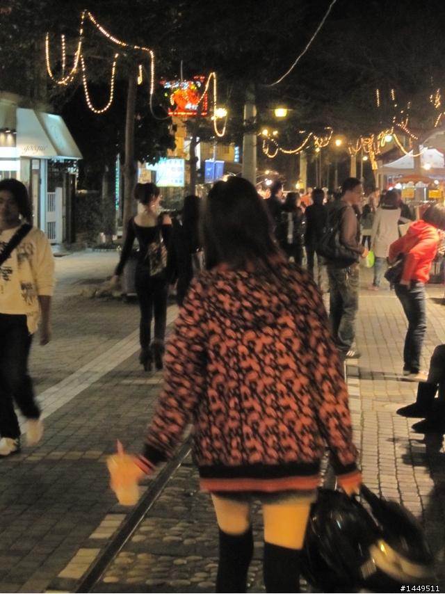 [宜花4天3夜] 踏出熱血的第一步