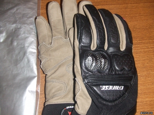新增Dainese X-ILE AIROH WINDER+KOMINE JK-003 銀色