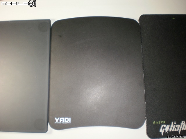 [開箱]  真假死神大對決 ViewSonic MU660