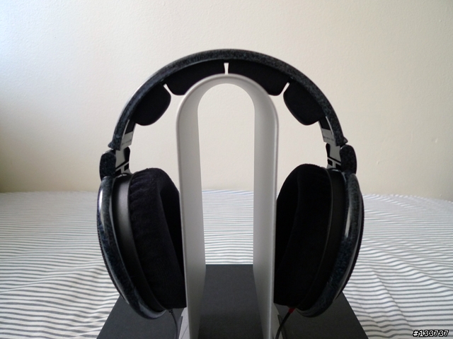 ［開箱］Sennheiser HD600 (歷久不衰的前前旗艦)
