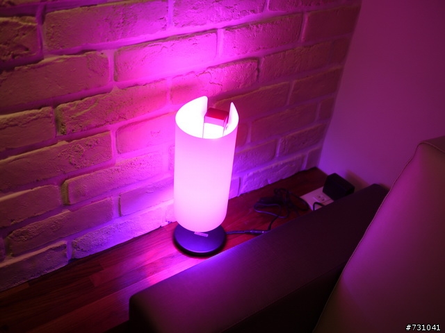 [LED燈DIY安裝開箱] 手癢  自己DIY裝了幾個小燈 還有氣氛檯燈 HOLA買的LUMEOS LED燈