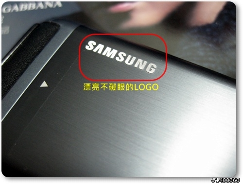 [分享] Samsung Wave723金屬質感中階機試用，This is 試bada！！