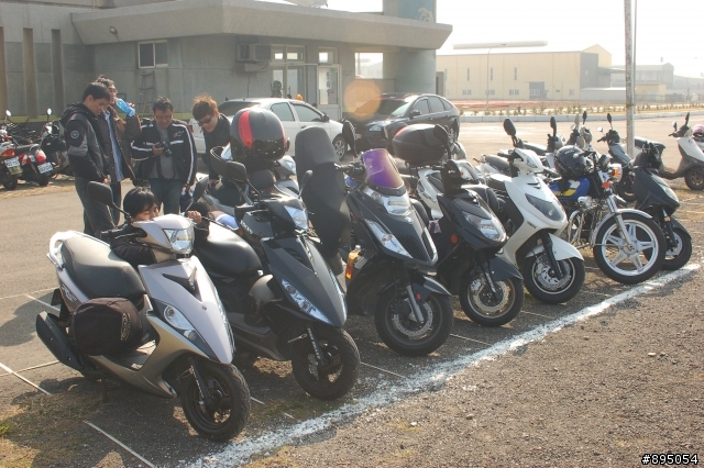 RS-ZERO試駕報告