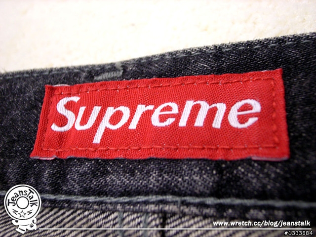 ☆開箱+實穿文☆ Neighborhood x Supreme Crush Savage 2006