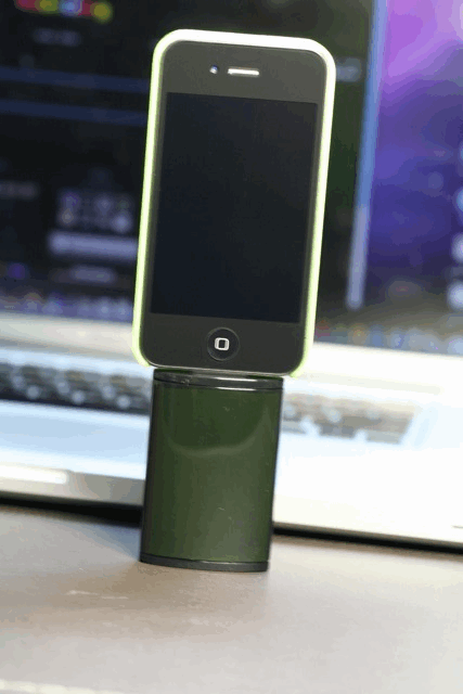 「分享」新春iPhone小綠雙法寶～超多圖的啦～