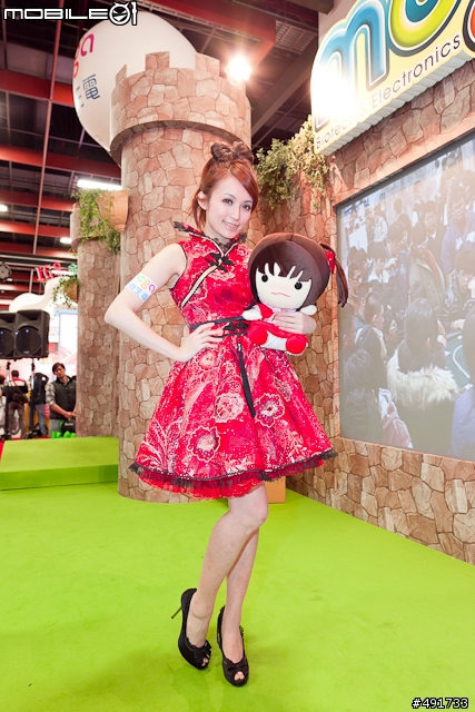 【2011台北電玩展】線上遊戲參展廠商總報 百位SG全面開戰