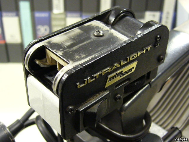 [分享]經典老機-SONY DNW-7 BETACAM-SX