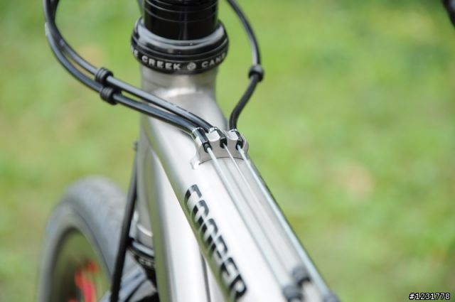 【 M01首發】2011 Lynskey Cooper CX Cyclocross 多功能旅行車