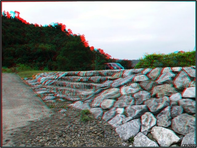 另類的開箱--免三千相機之特殊玩法(新增相機陣列3D拍法)