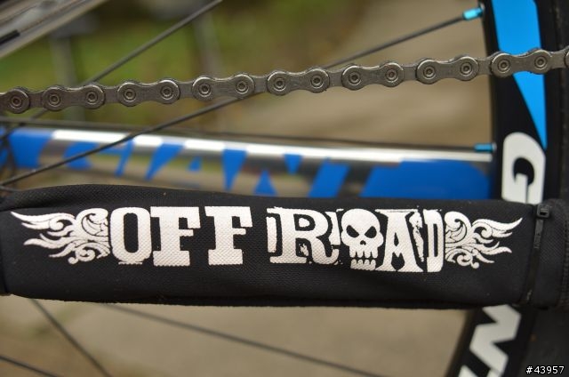 [分享]大輪子給我截然不同的新感受 2011 Giant Anthem X 29er(二奶兒)