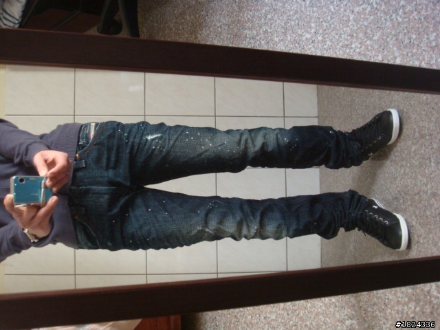 DIESEL THANAZ 74K