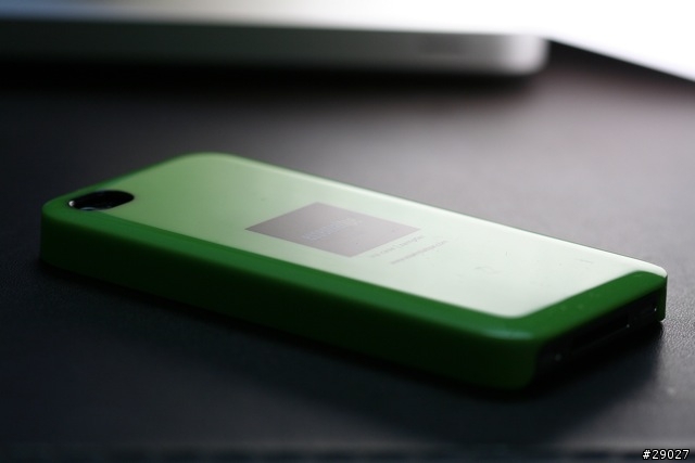 「分享」新春iPhone小綠雙法寶～超多圖的啦～