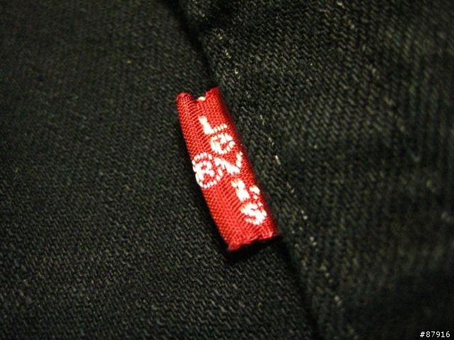 [簡易開箱]Levi's 511 slim by ASOS