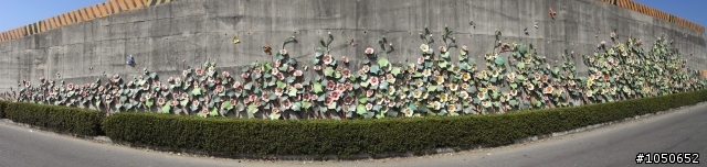 『單車遊記』2011 02 05 嘉義新港→板頭厝交趾剪黏藝術村