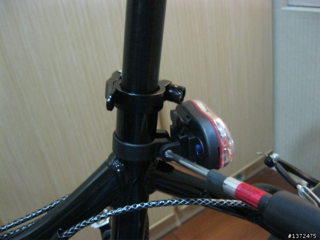 [分享]新車-小徑車之重新整理