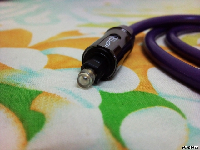 X-Fi Surround 5.1 算甚麼!? X-Fi Surround 5.1 Pro來開箱 XD (附加QED光纖線喔)