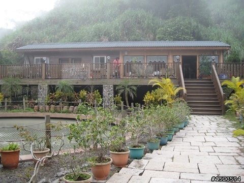 輕騎逍遙山嵐飄邈間 ~ 澐水、中崙溫泉