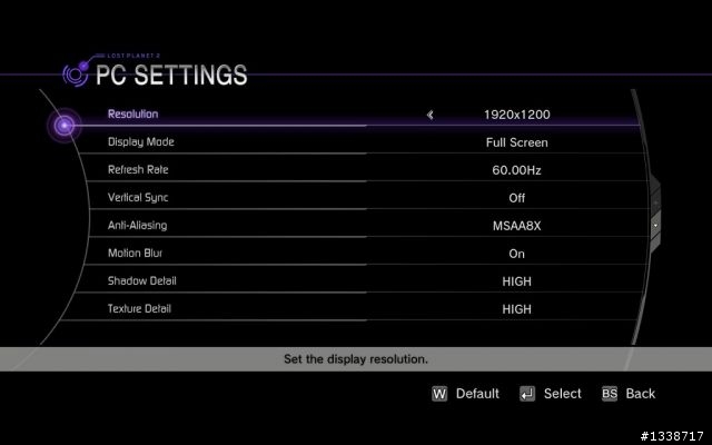 [DX10、11遊戲測試] 簡測技嘉GV-R685D5-1GD在高解析度、AA的表現