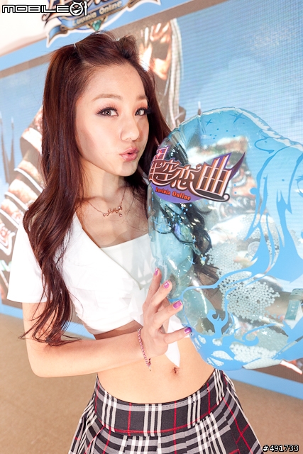 【2011台北電玩展】線上遊戲參展廠商總報 百位SG全面開戰