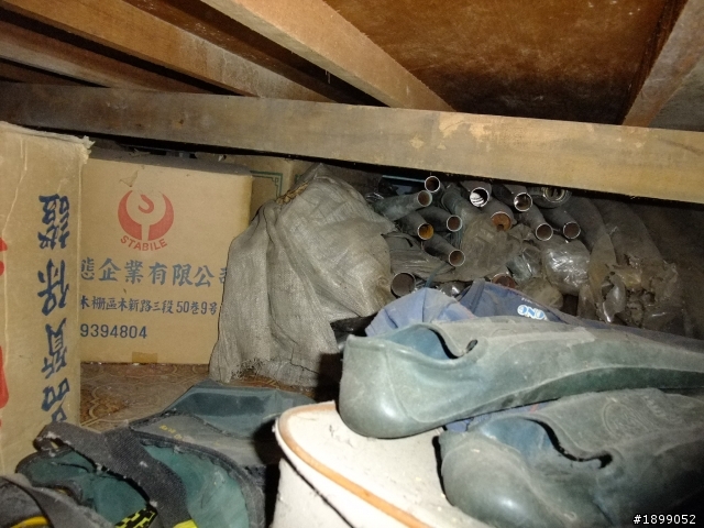 [開箱] 我的房間...恐怖密室大改造啊~~~~(附本人弟弟見證文)
