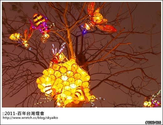 百年燈會在苗栗-nx-100拍拍